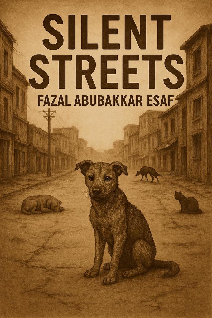 Silent Streets