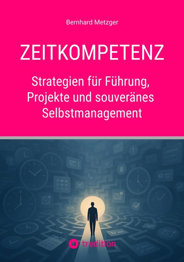Zeitkompetenz