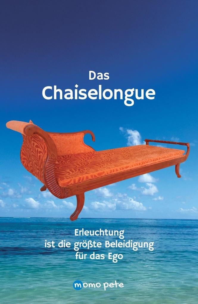 Das Chaiselongue