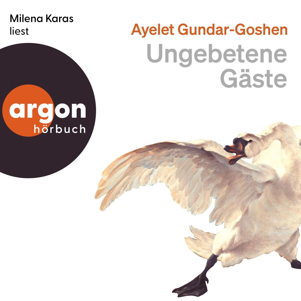 Ungebetene Gäste