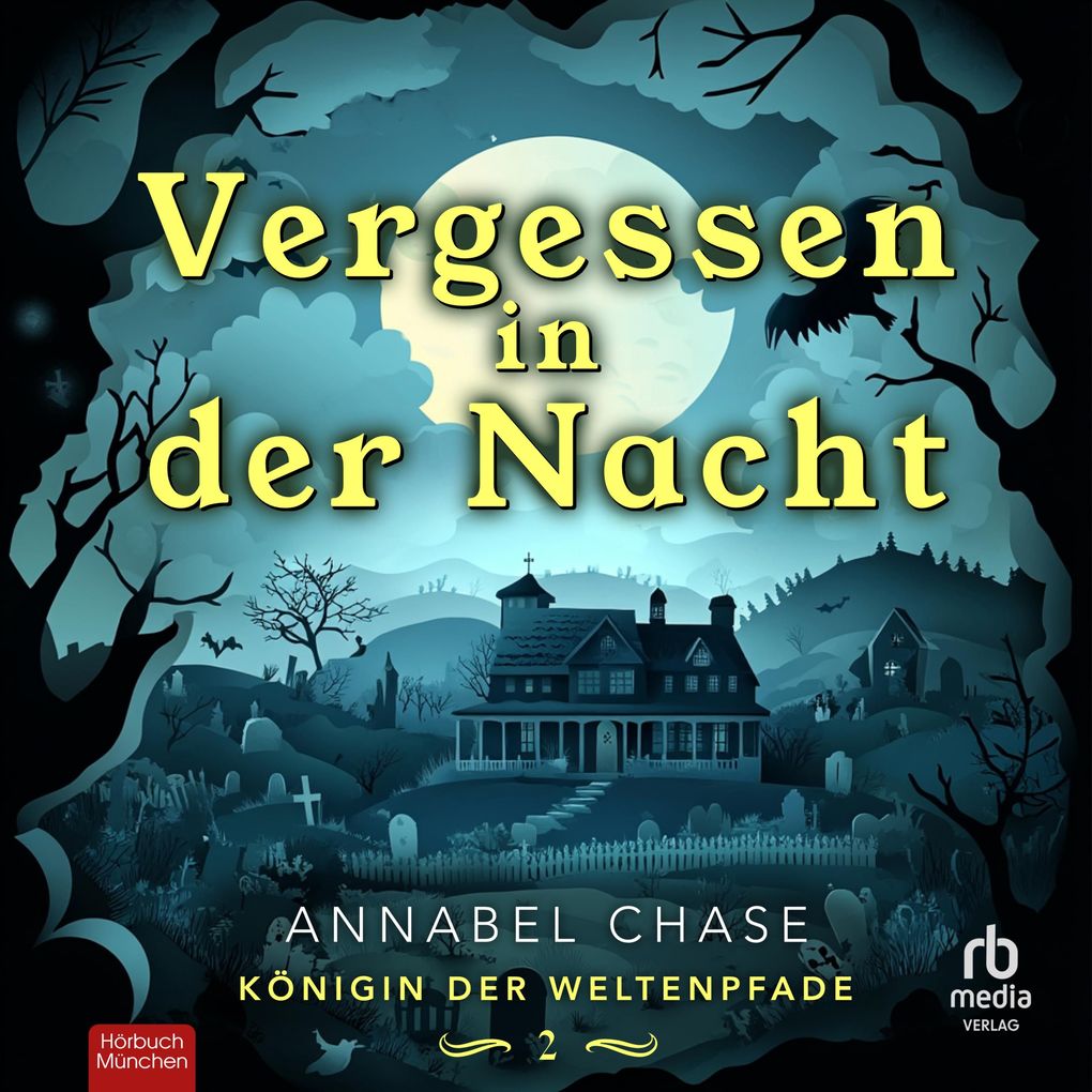 Vergessen in der Nacht