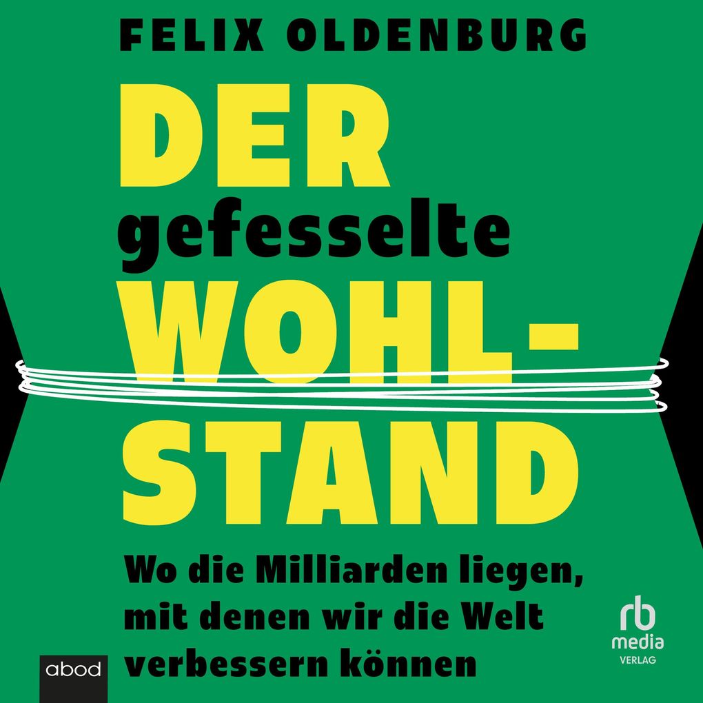 Der gefesselte Wohlstand