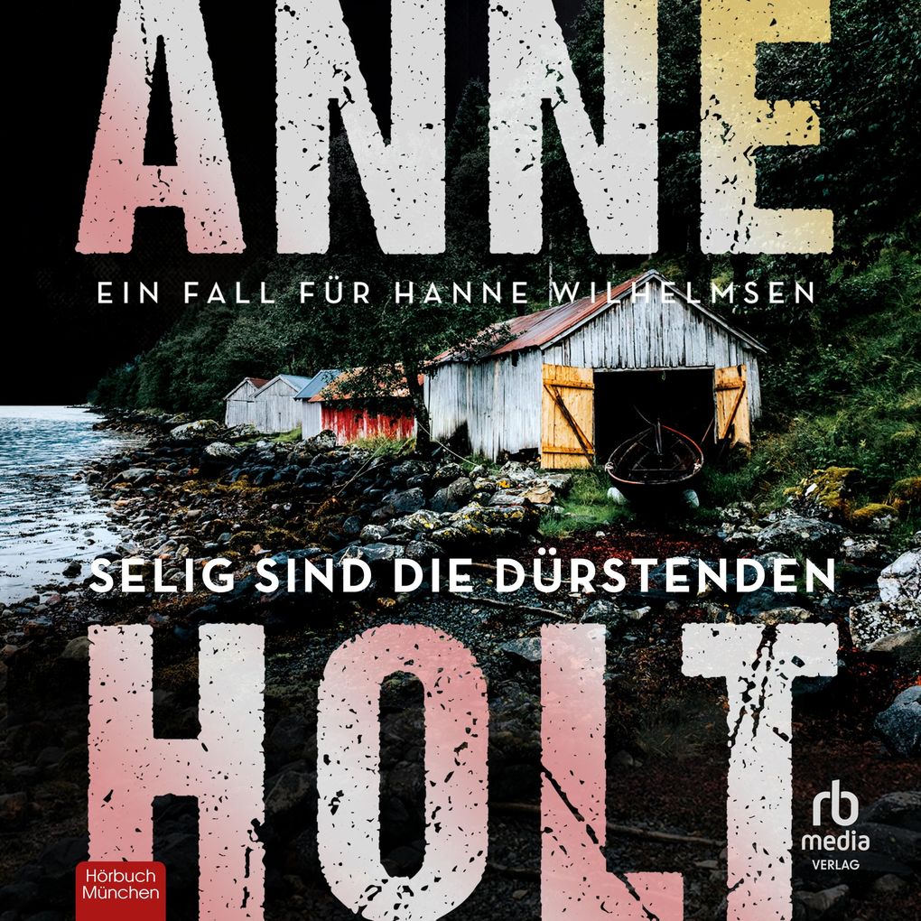 Selig sind die Dürstenden