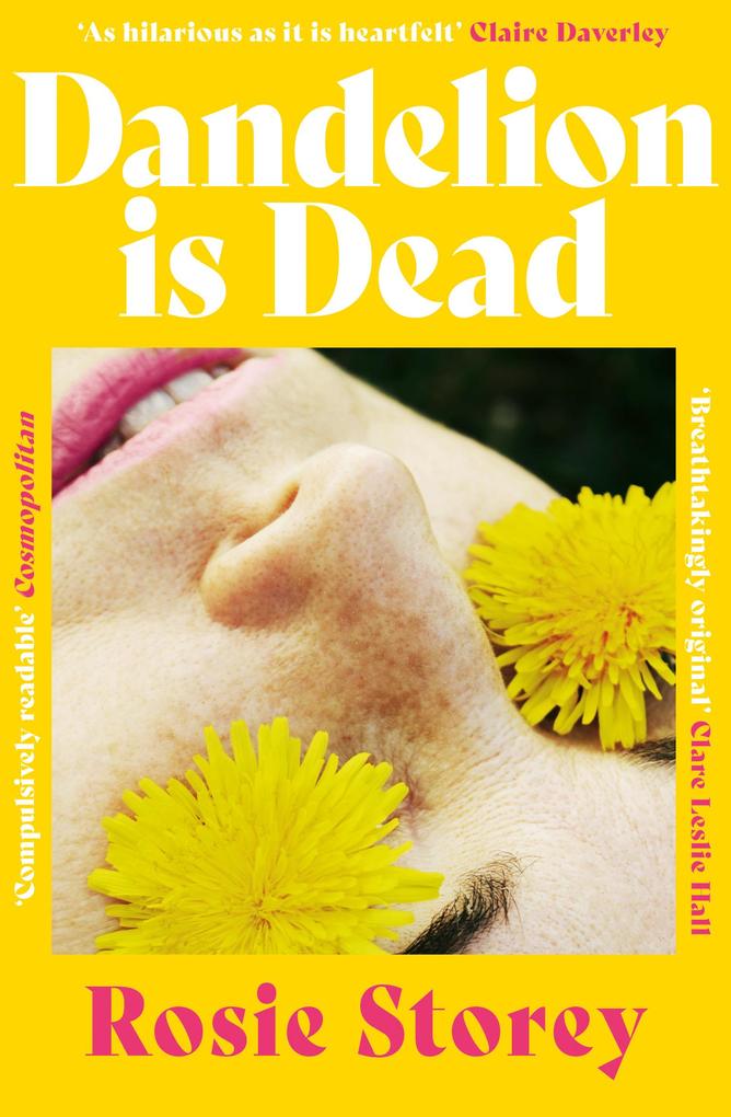 Dandelion is Dead