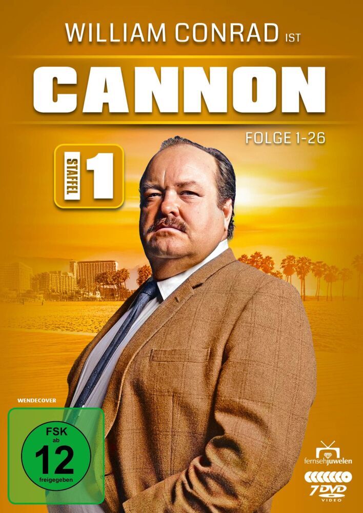 Cannon