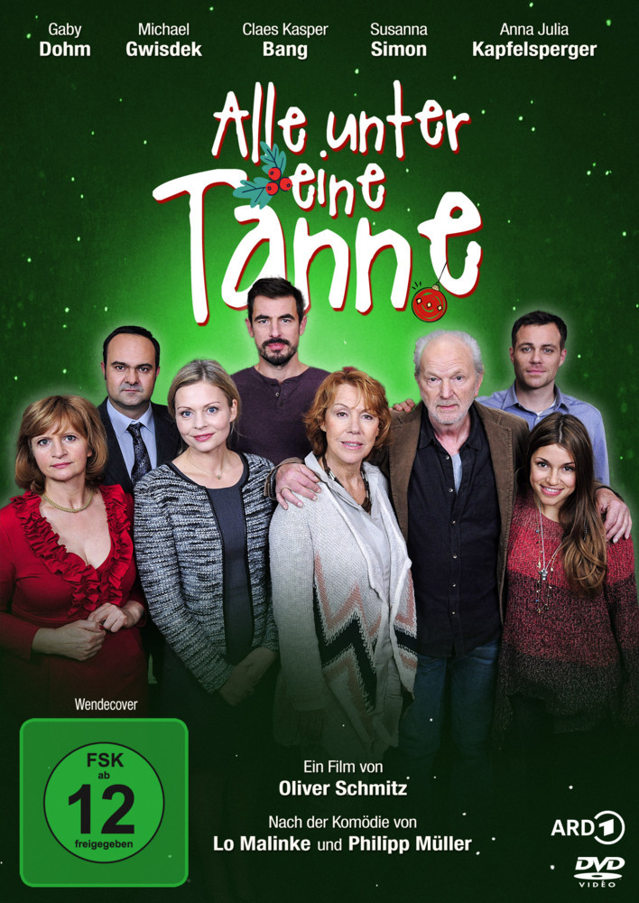 Alle unter eine Tanne
