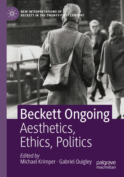Beckett Ongoing