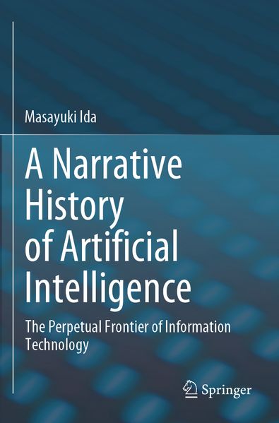 A Narrative History of Artificial Intelligence
