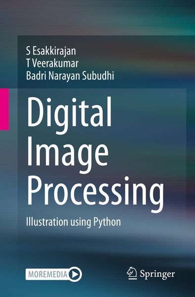 Digital Image Processing