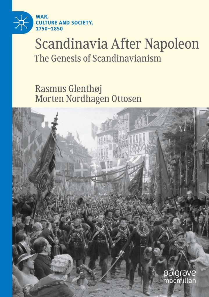 Scandinavia After Napoleon