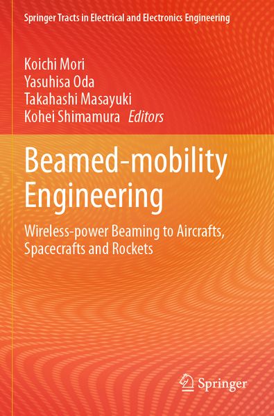 Beamed-mobility Engineering