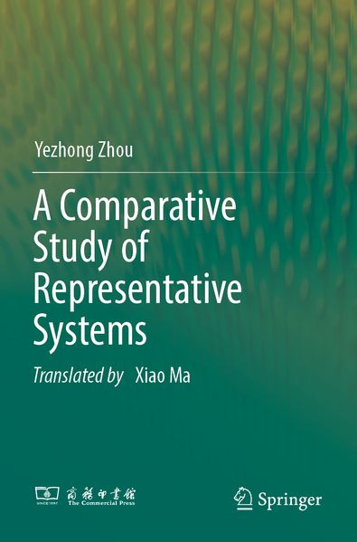 A Comparative Study of Representative Systems