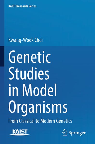 Genetic Studies in Model Organisms
