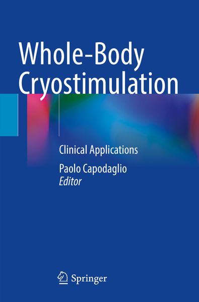 Whole-Body Cryostimulation