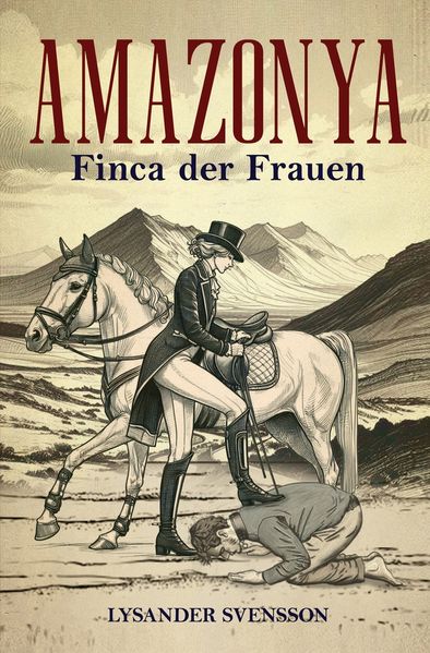 Amazonya