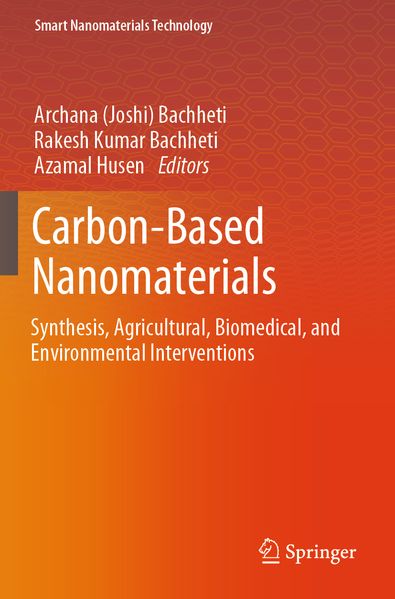 Carbon-Based Nanomaterials