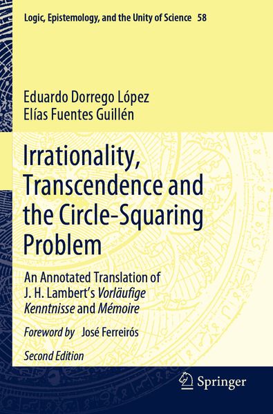 Irrationality Transcendence and the Circle-Squaring Problem