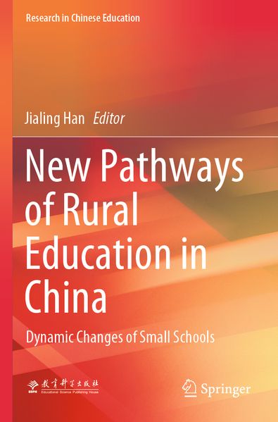 New Pathways of Rural Education in China