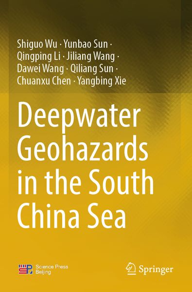 Deepwater Geohazards in the South China Sea