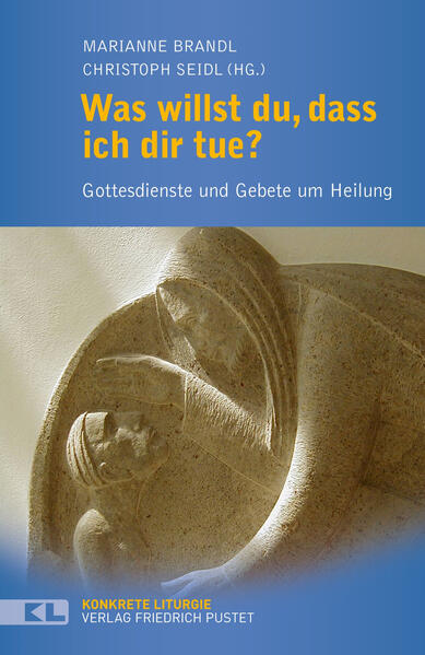 Was willst du dass ich dir tue?