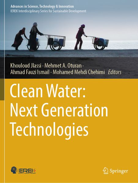 Clean Water: Next Generation Technologies