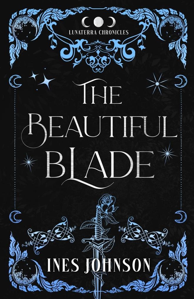 The Beautiful Blade