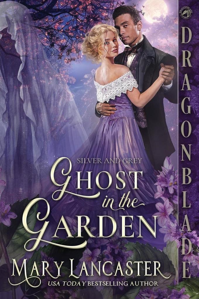 Ghost in the Garden