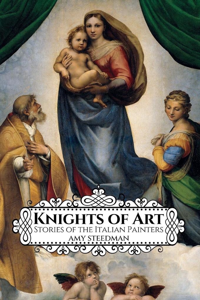 Knights of Art