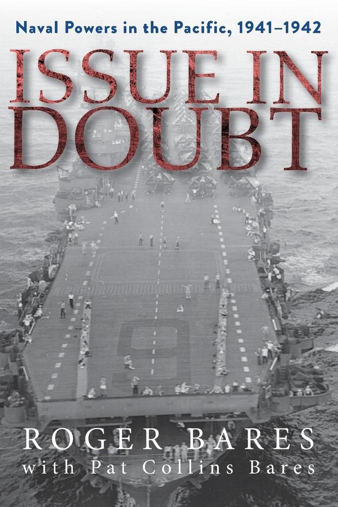 Issue in Doubt