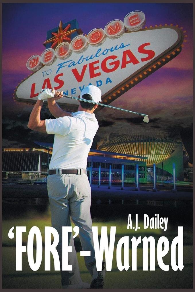 `Fore'-Warned
