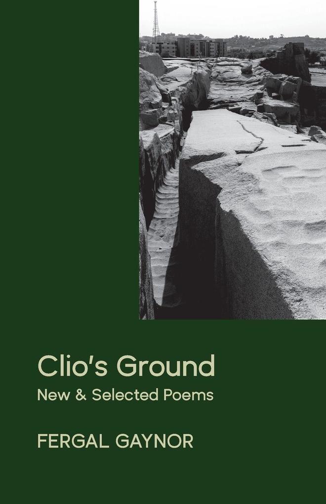Clio's Ground