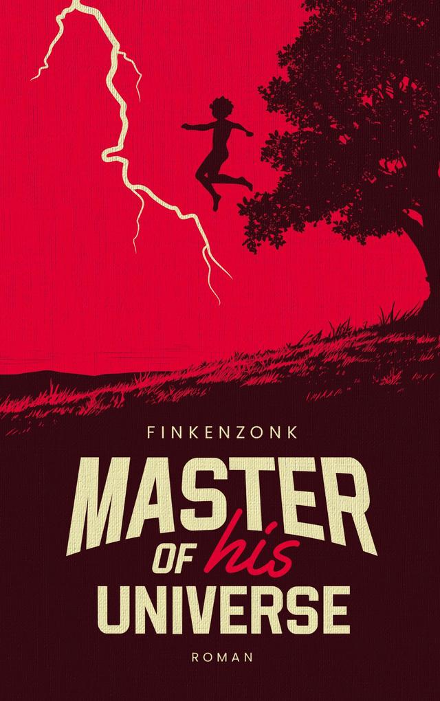 Master of his Universe