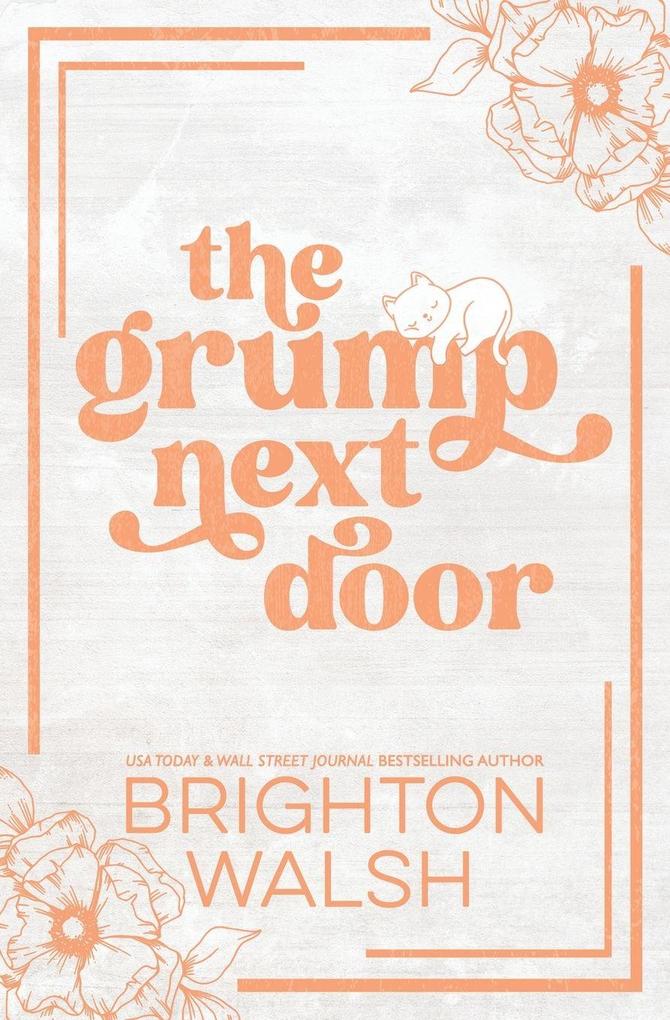 The Grump Next Door Special Edition