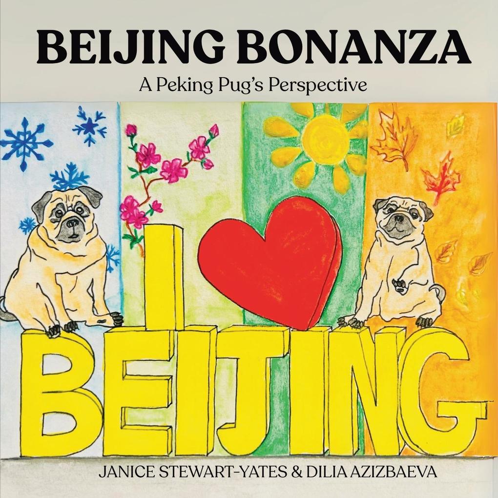 Beijing Bonanza