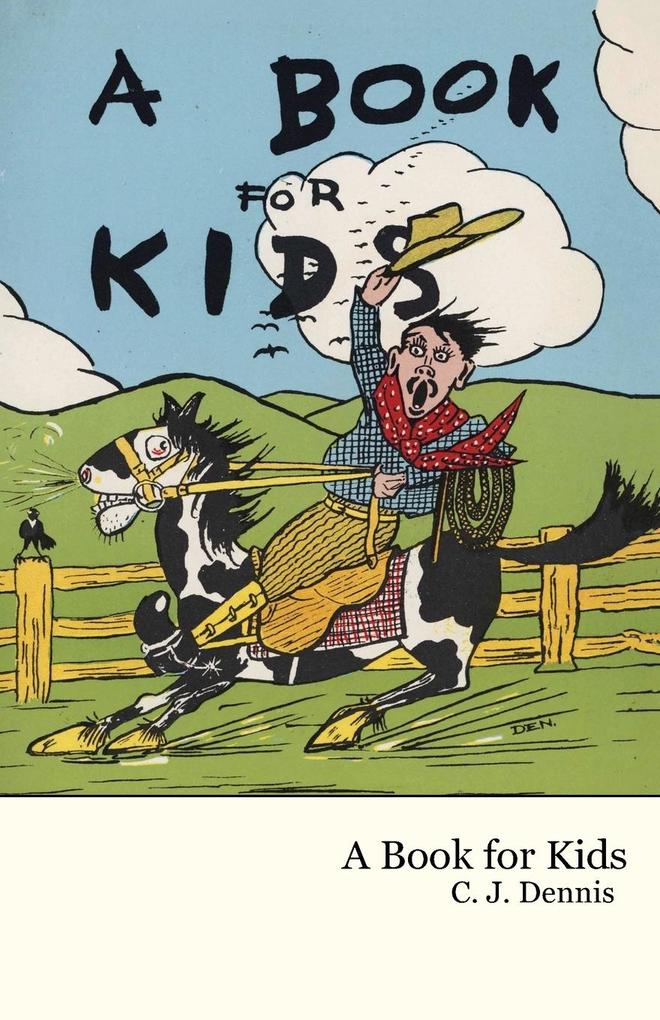 A Book for Kids