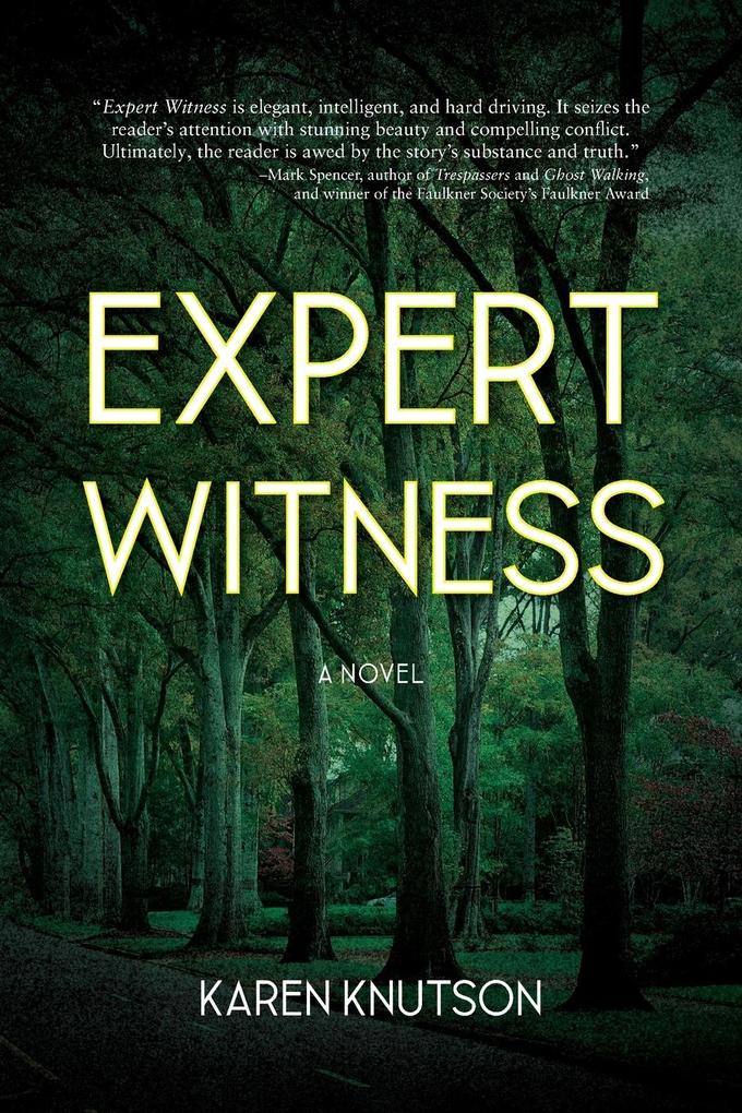 Expert Witness