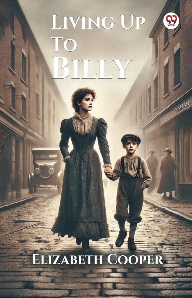 Living Up To Billy