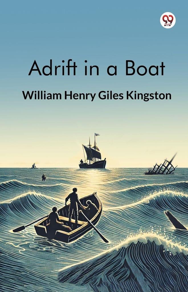 Adrift in a Boat