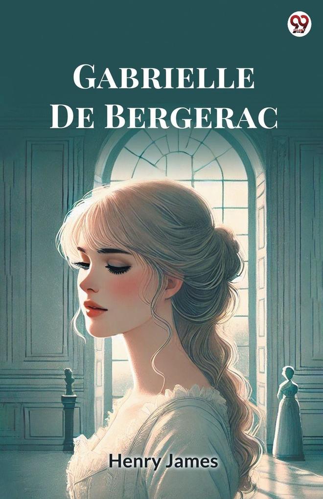Gabrielle De Bergerac