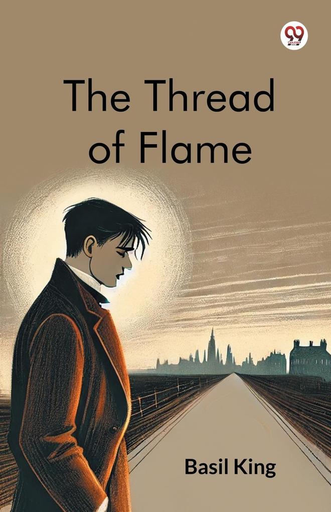 The Thread Of Flame
