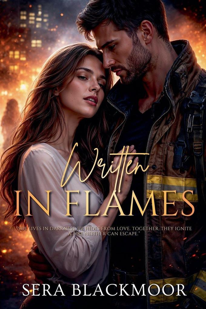 Written in Flames
