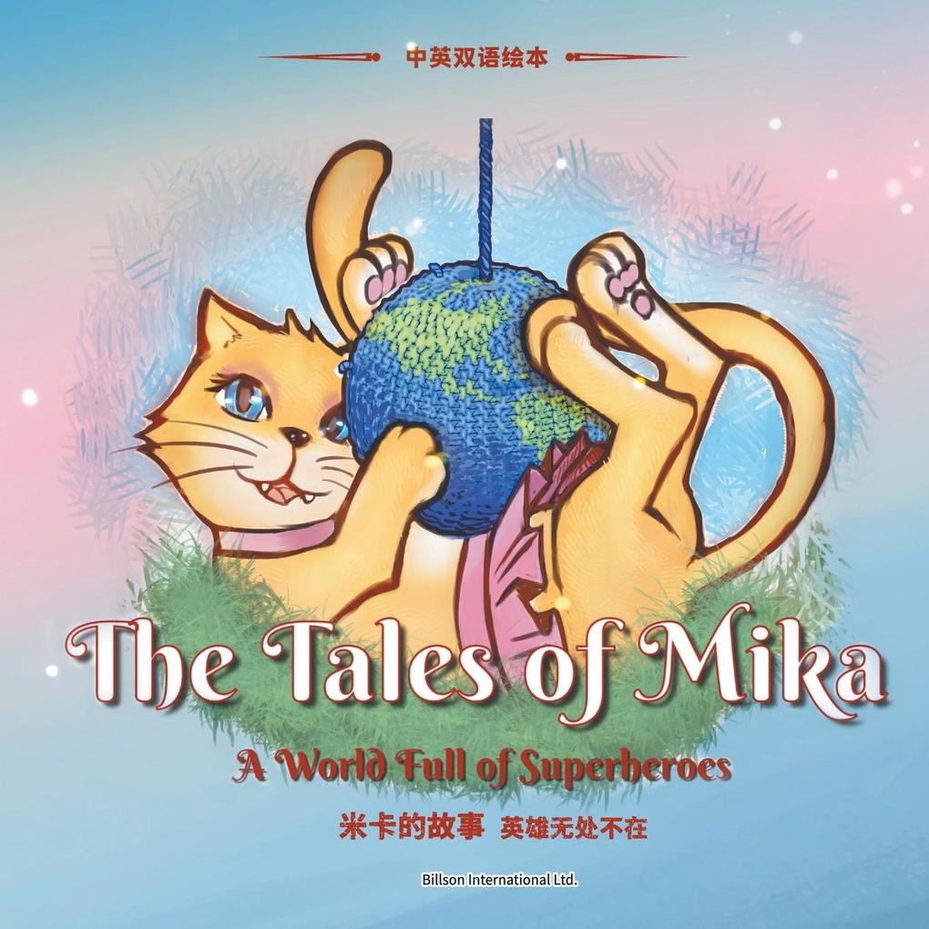 The Tales of Mika