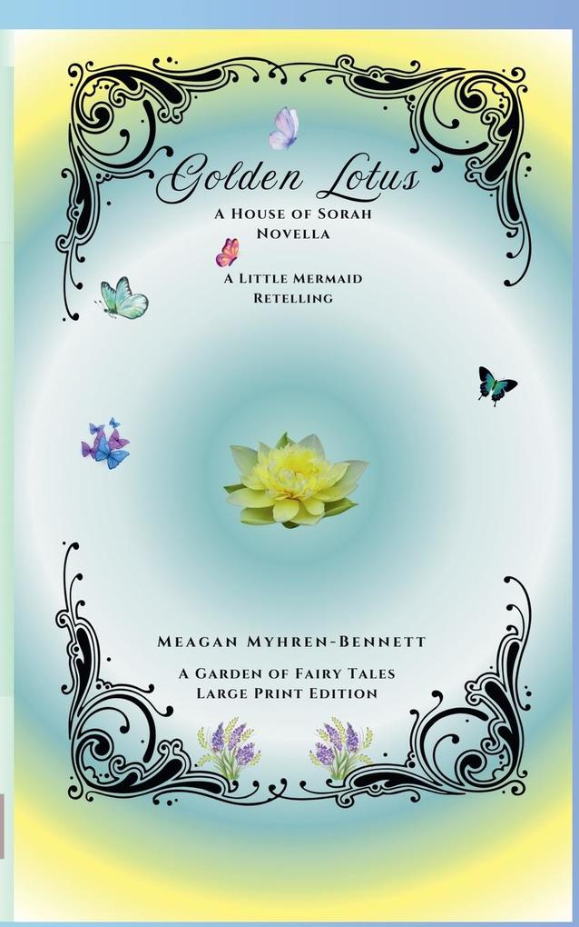 Golden Lotus