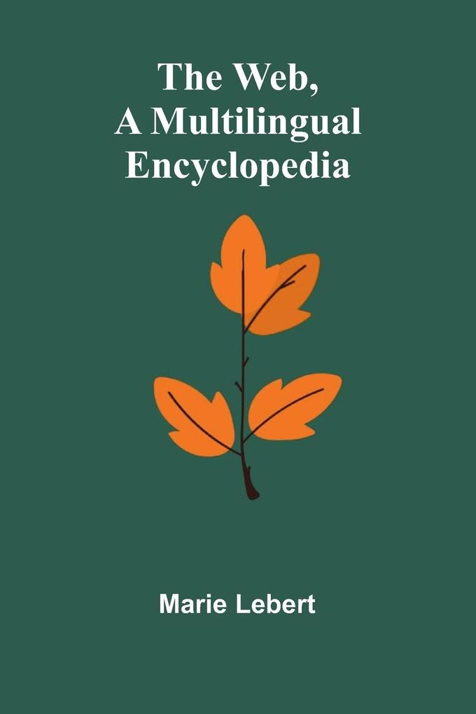The Web A Multilingual Encyclopedia