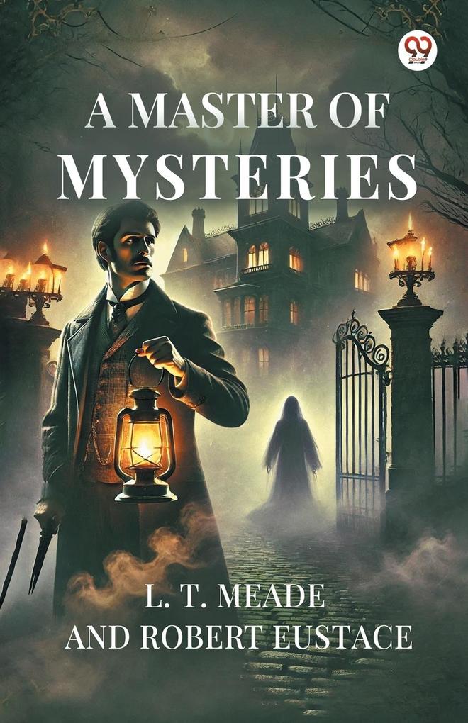 A Master Of Mysteries
