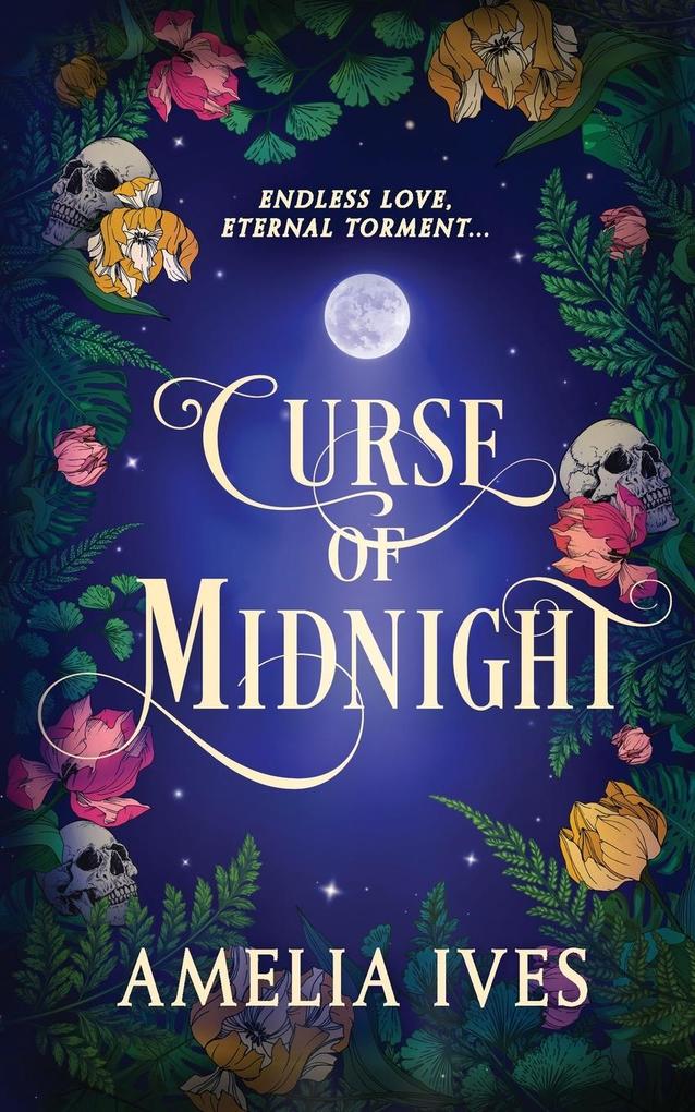 Curse Of Midnight