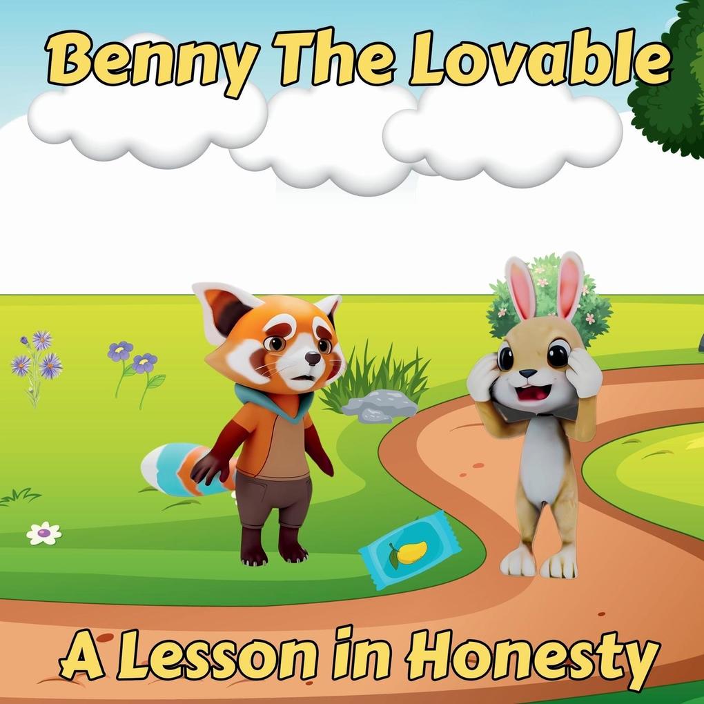 Benny the Lovable