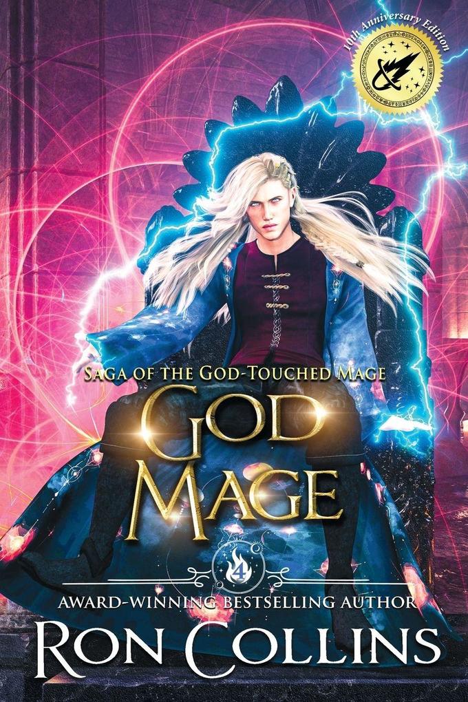God Mage