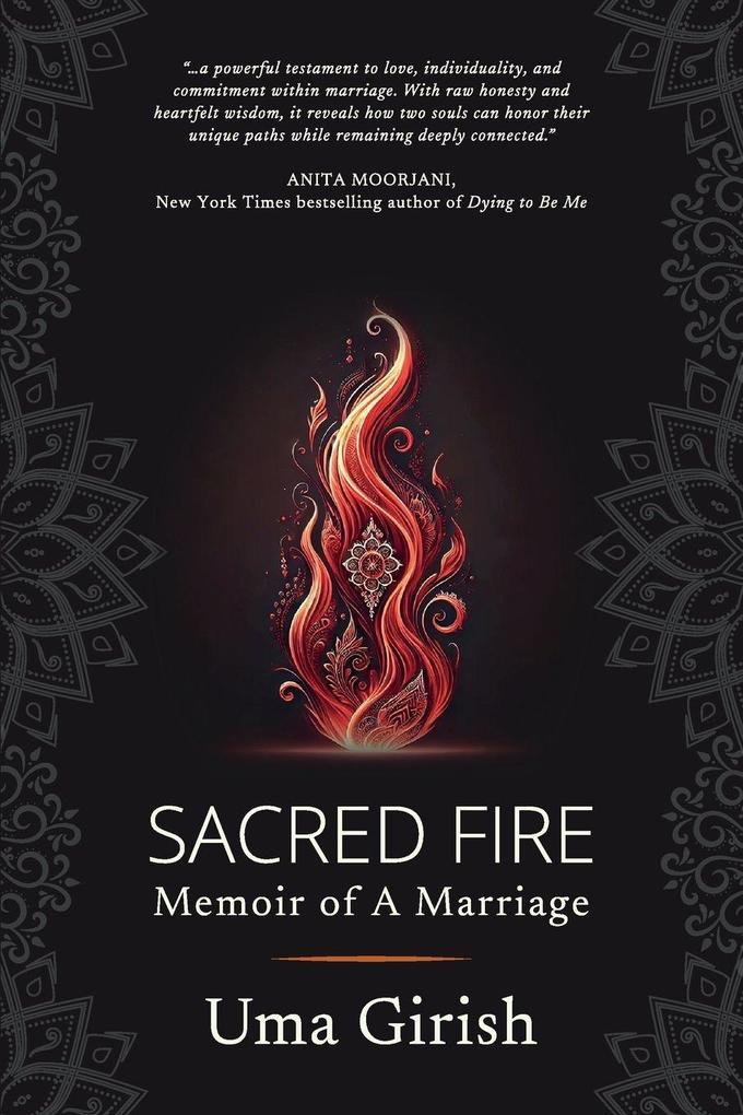 Sacred Fire