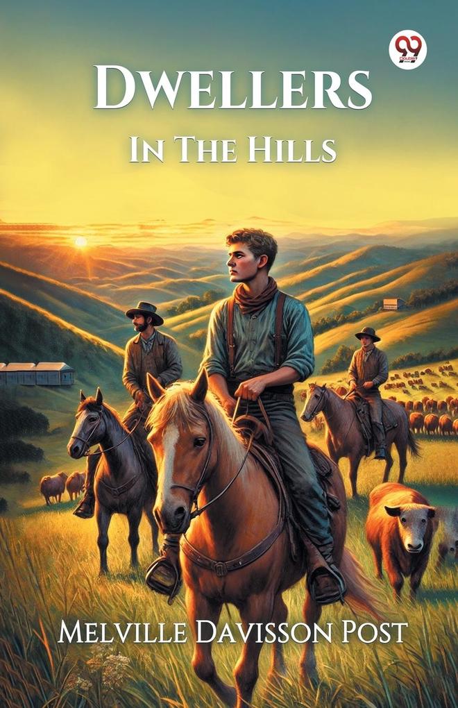 Dwellers In The Hills